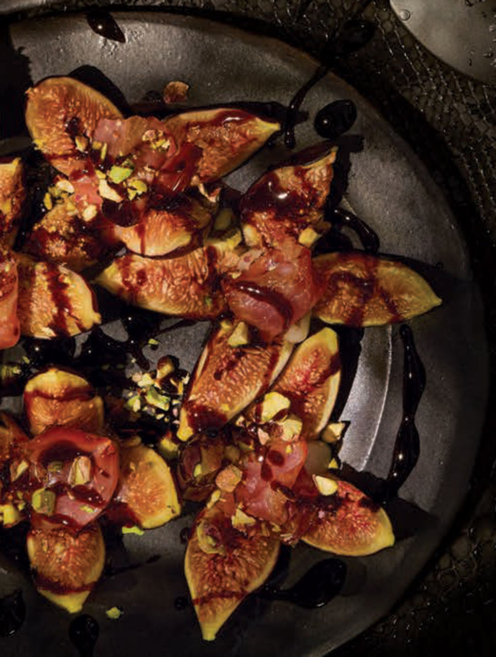 Stranger Figs
