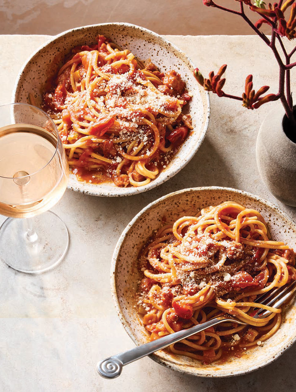 Recipe Detail Page | LCBO