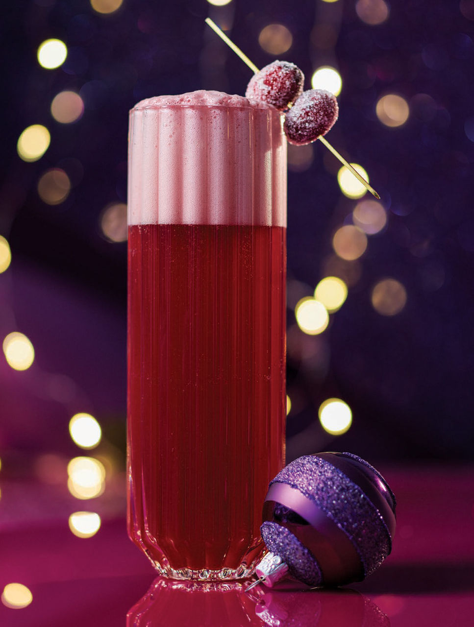Recipe Detail Page | LCBO