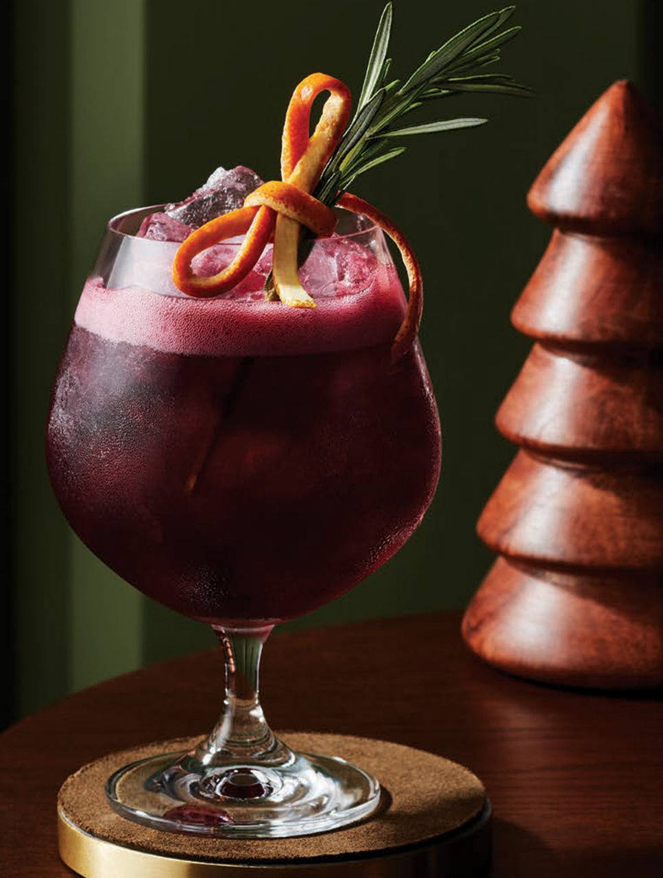 Recipe Detail Page | LCBO