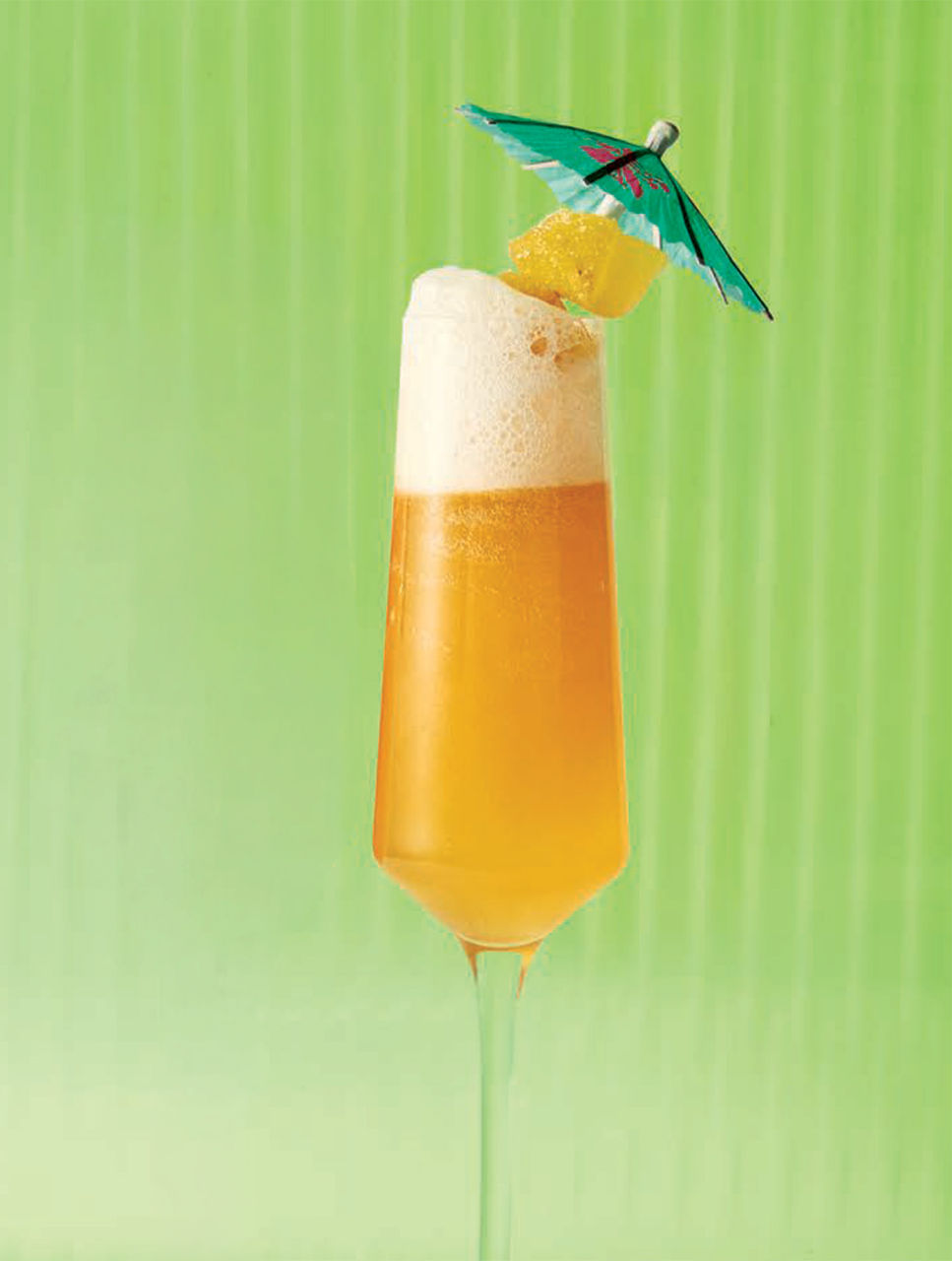White Lady Fizz
