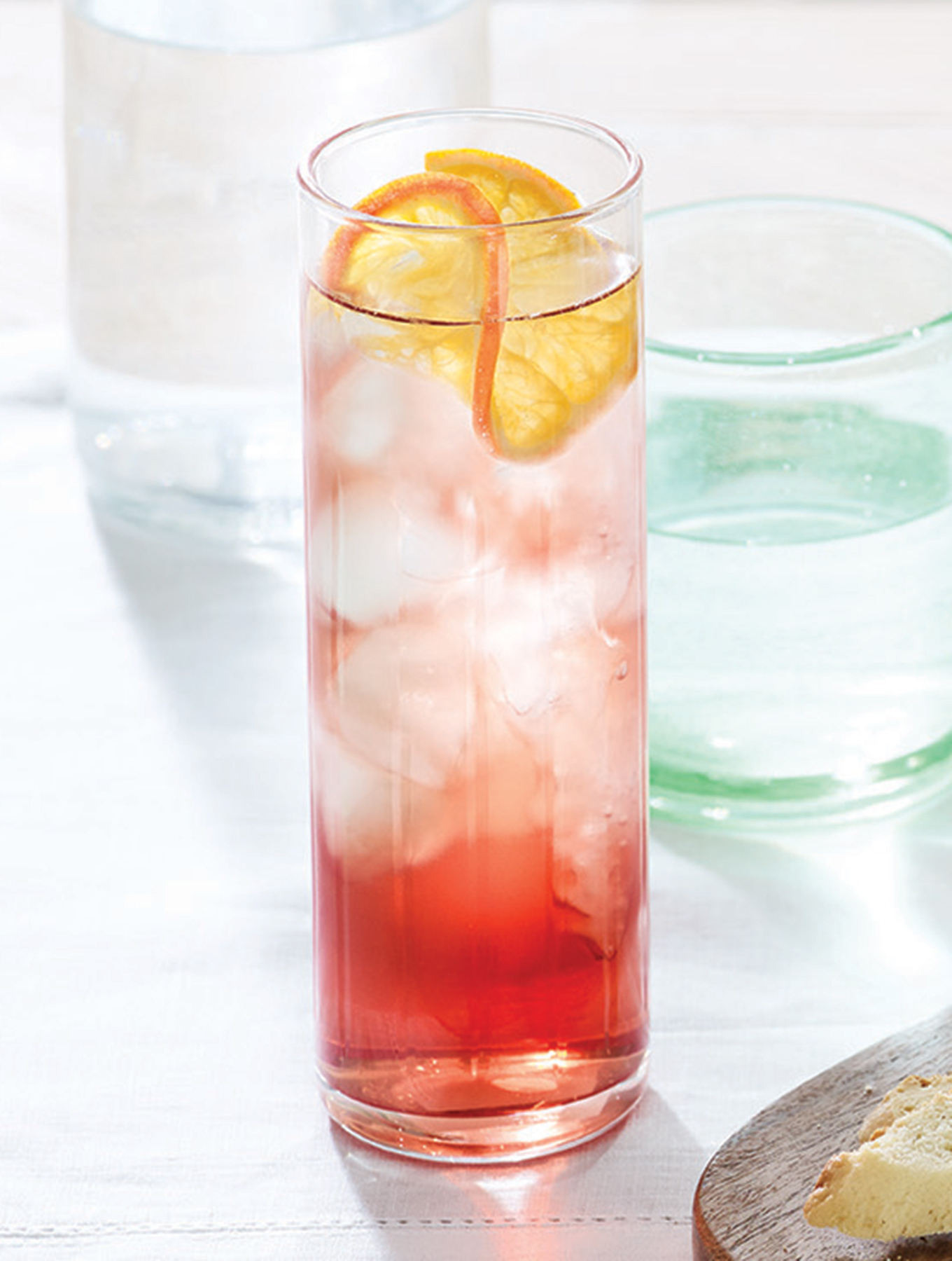 Recipe Detail Page LCBO