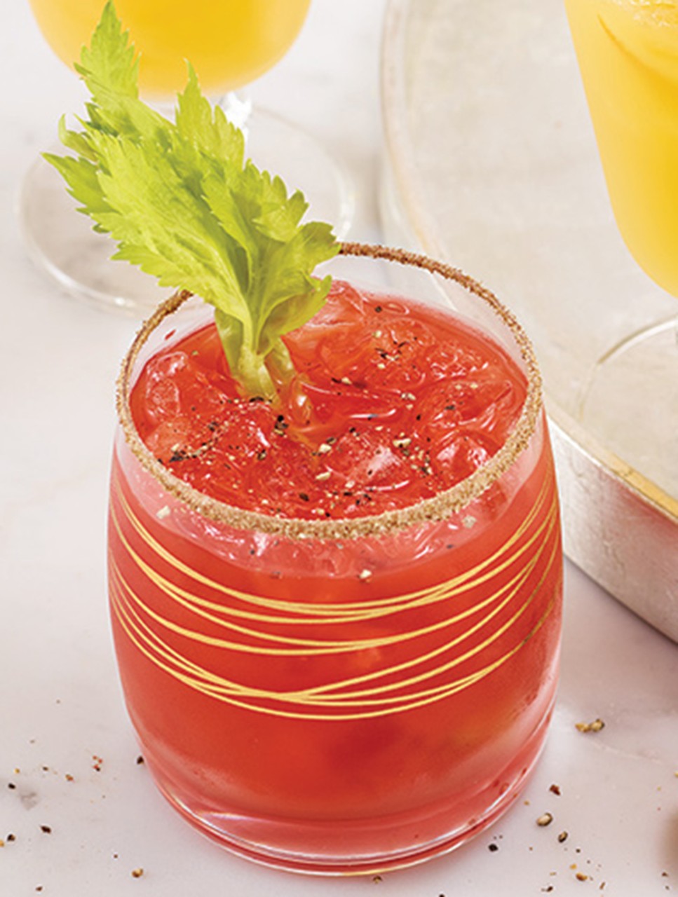 Bloody Caesar