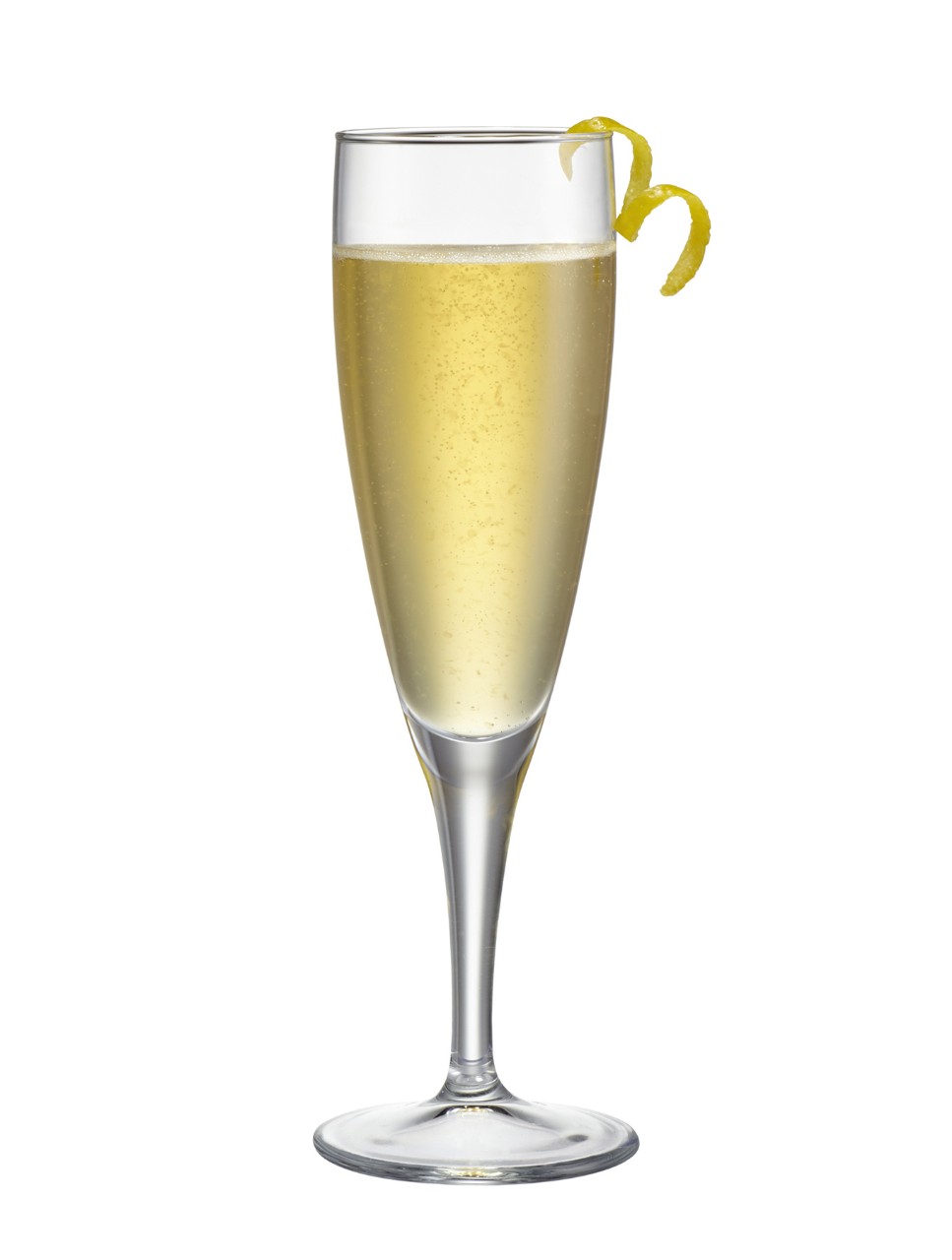 Cognac French 75