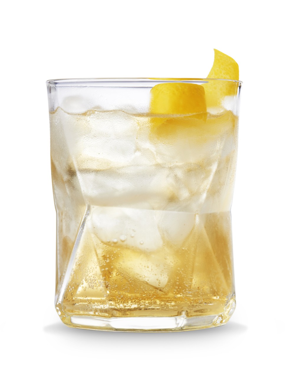 Recipe Detail Page LCBO