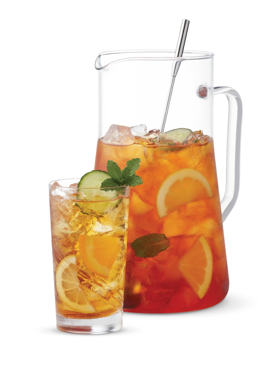 Pimm's Cup Pitcher