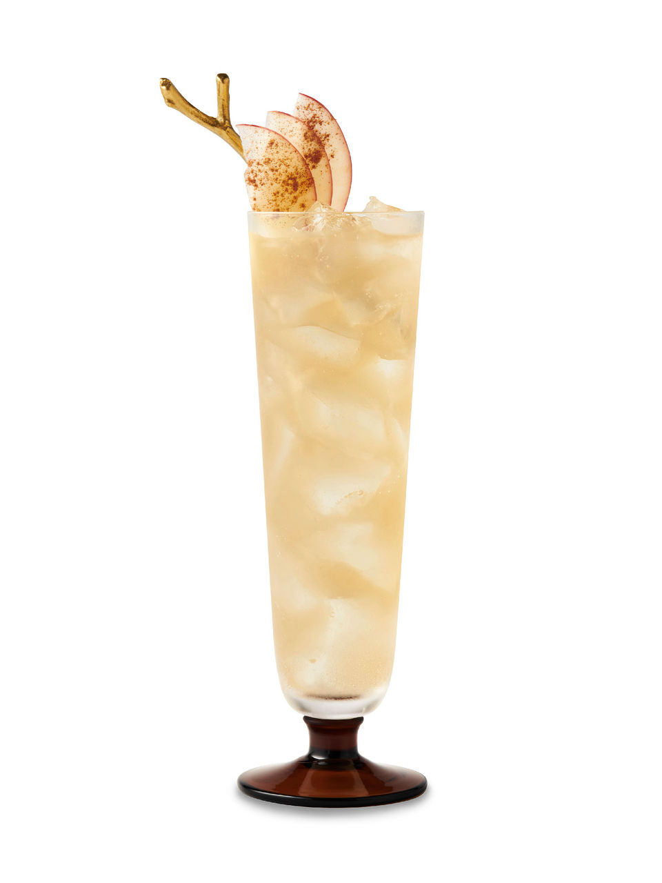 Pumpkin Spice Collins