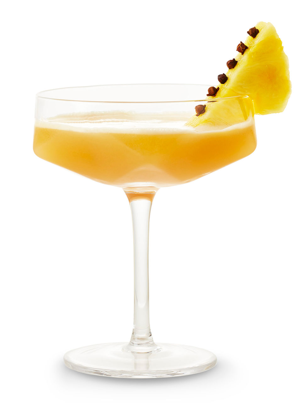 Daïquiri à l'ananas
