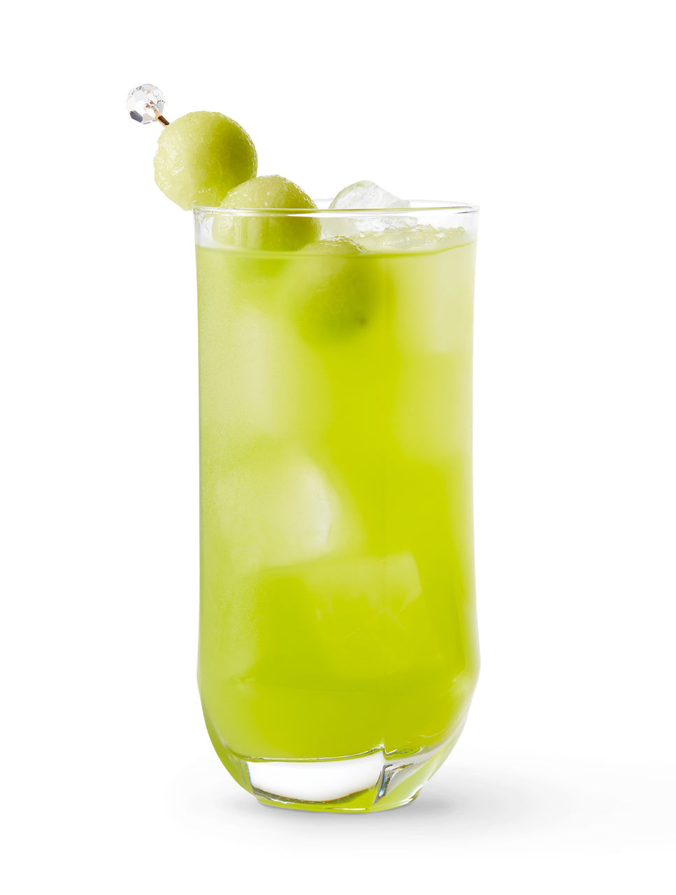 Melon Ball allégé