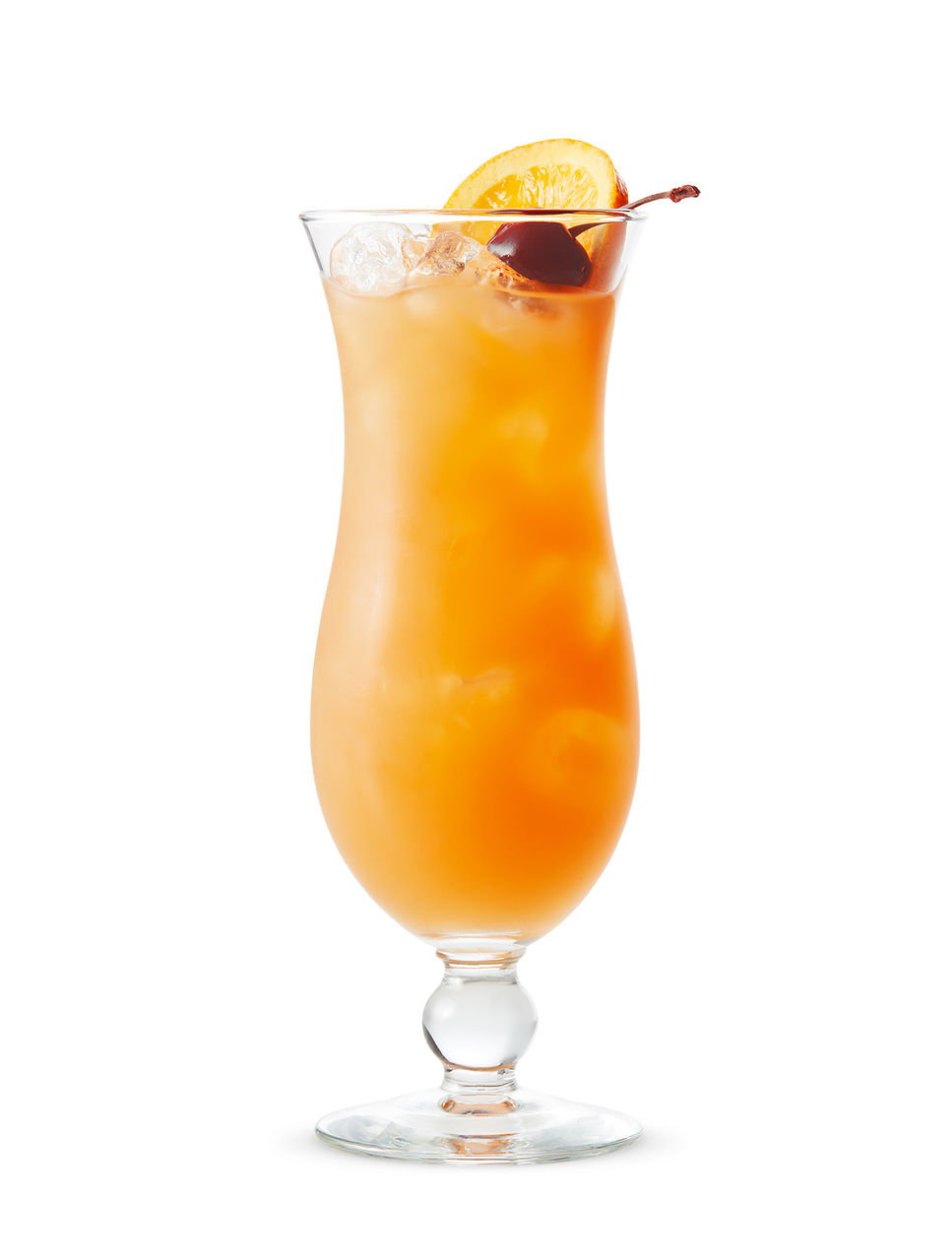 Singapore Sling allégé