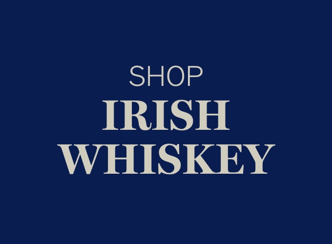 Shop Irish Whiskey
