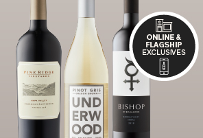 Wine Spirits Beer Lcbo