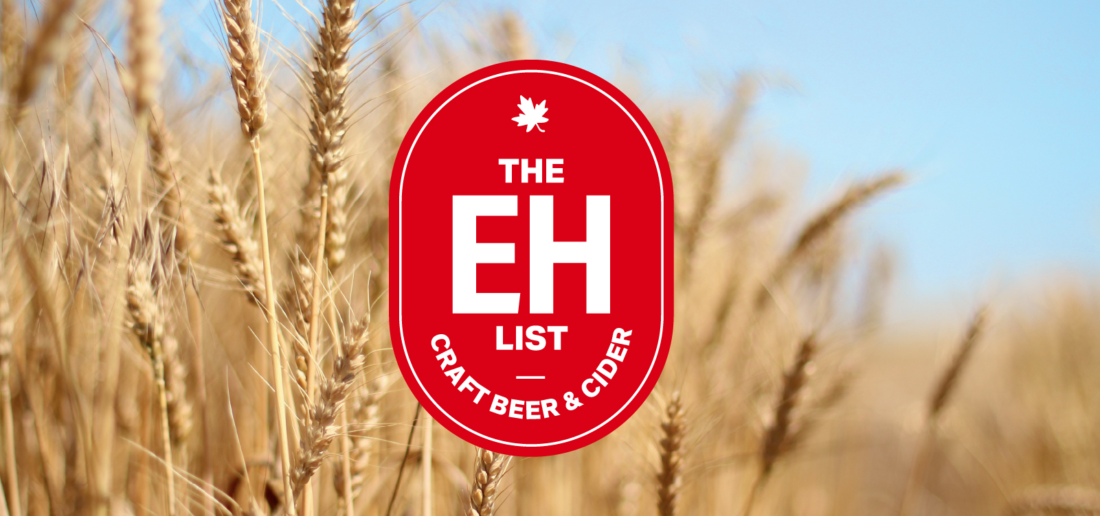 Ontario Craft Beers & Ciders