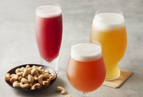 Guide des styles de bière