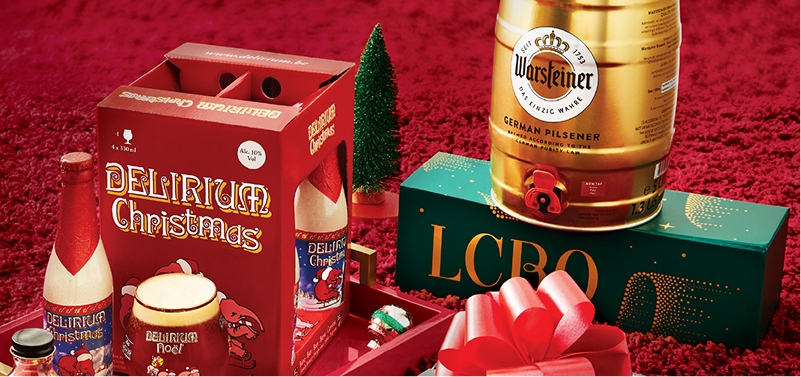 Last-Minute Beer and Cider Gifts
