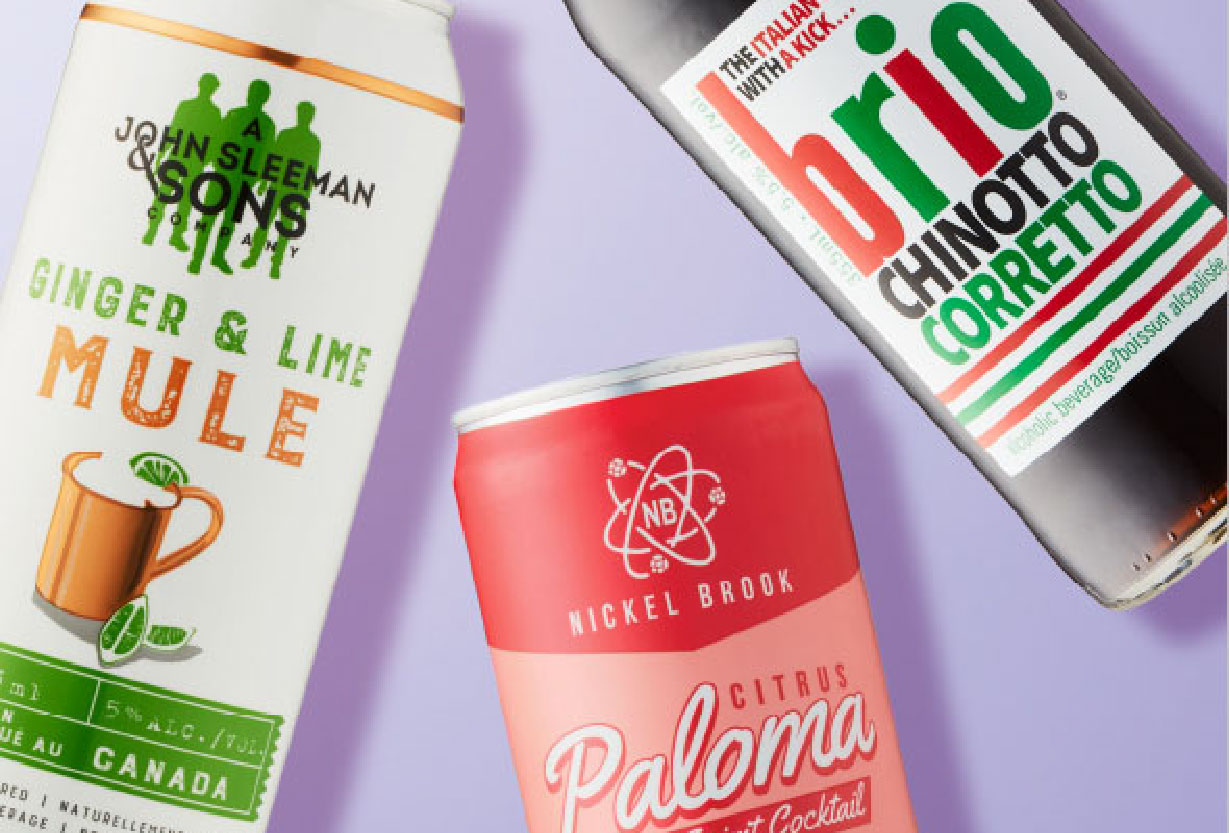Brand-New Trending Coolers 