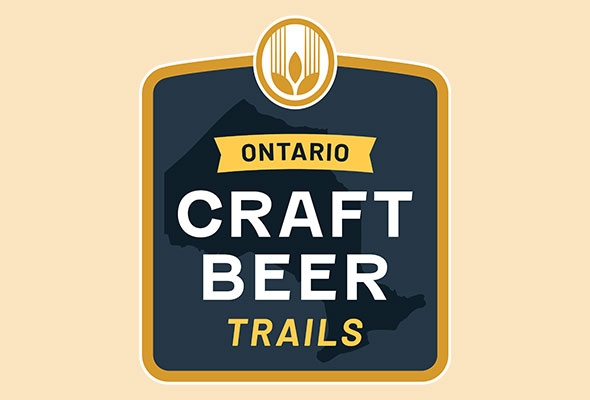 Ontario Craft Beer Trails