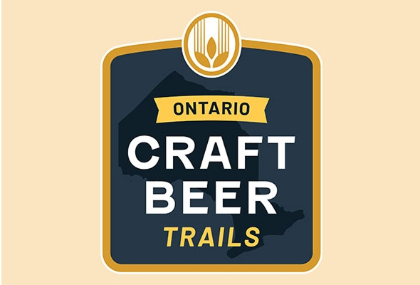 Ontario Craft Beer Trails