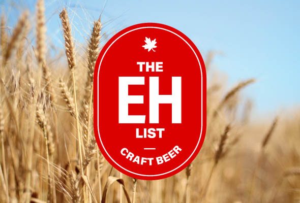 The Eh List | Craft Beer