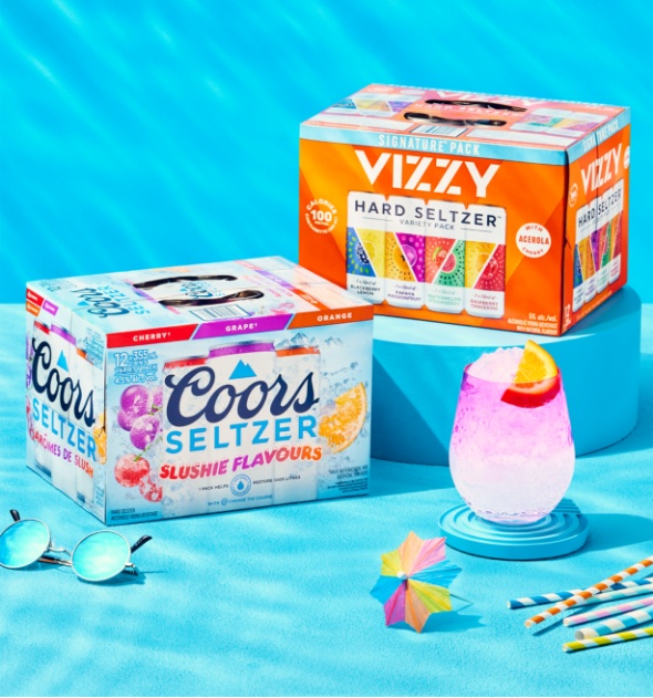 Shop featured picks and offers on Coolers LCBO LCBO