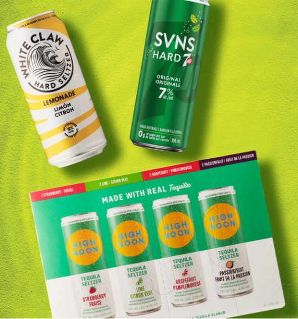 Shop featured picks and offers on Coolers LCBO LCBO