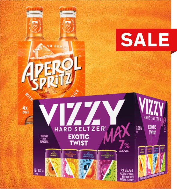 Shop featured picks and offers on Coolers LCBO LCBO