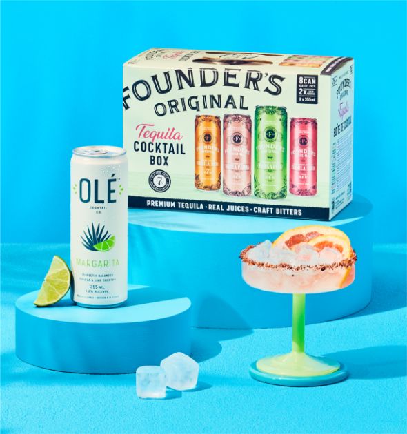 Shop featured picks and offers on Coolers LCBO LCBO