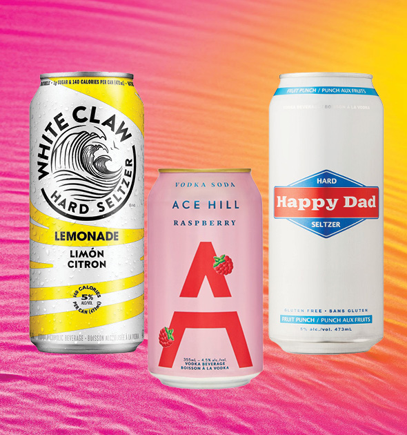 Shop featured picks and offers on Coolers LCBO LCBO