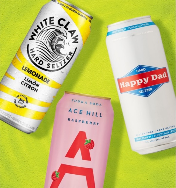 Shop featured picks and offers on Coolers LCBO LCBO