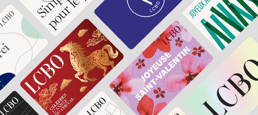 Cartes-cadeaux virtuelles