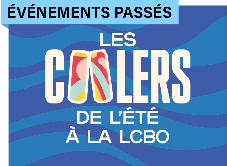 Les coolers de l’été à la LCBO