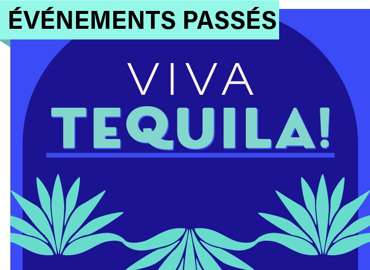 Viva Tequila!