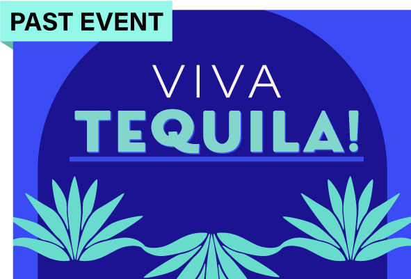 Viva Tequila!