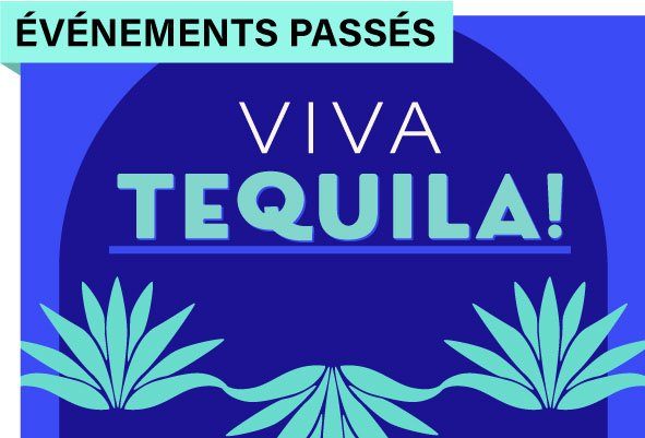 Viva Tequila!