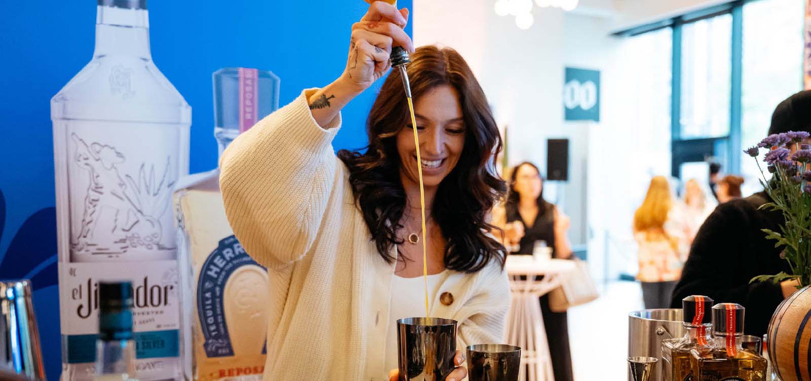 Ne manquez aucun événement : abonnez-vous à nos courriels!