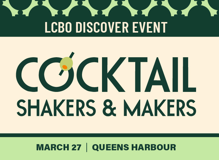 LCBO Events