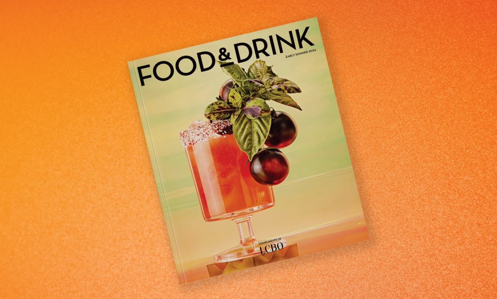 Food & Drink | LCBO