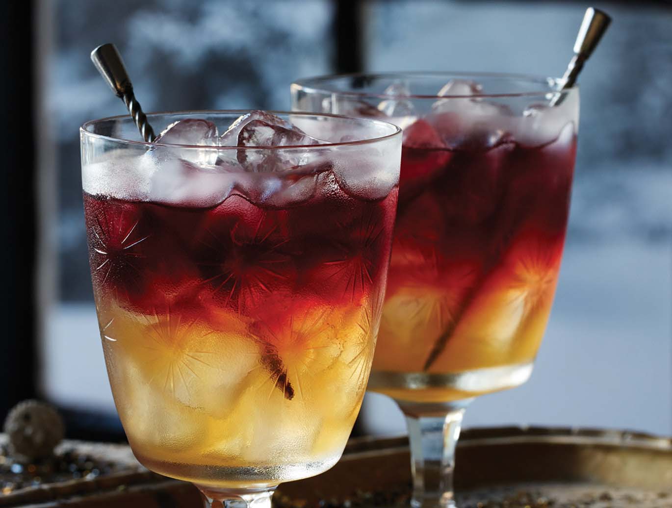 6 Must-Try Canadian Cocktails