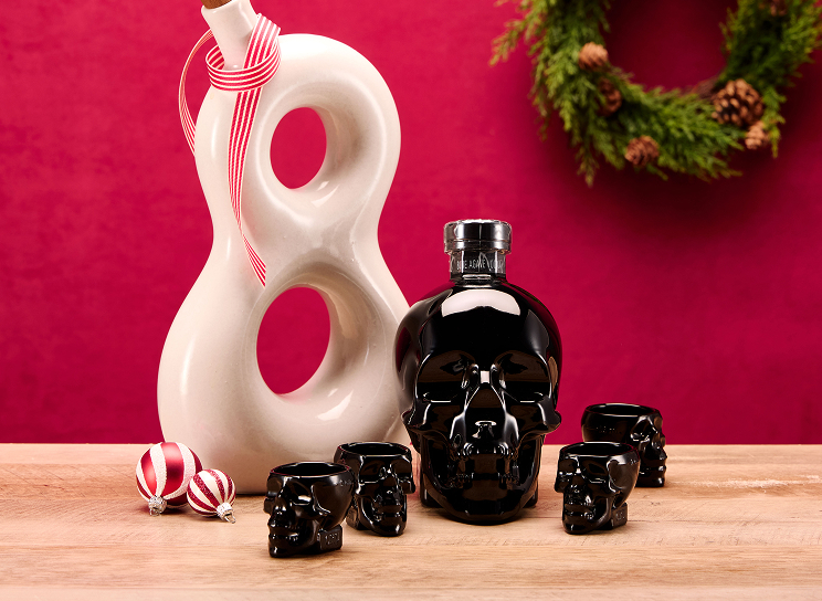 Cadeaux soutenus par des célébrités