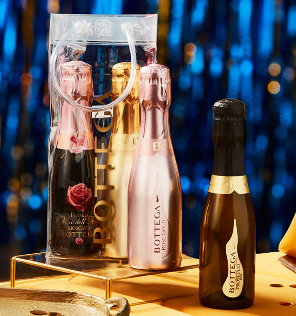 Petits formats pour le bas de Noël