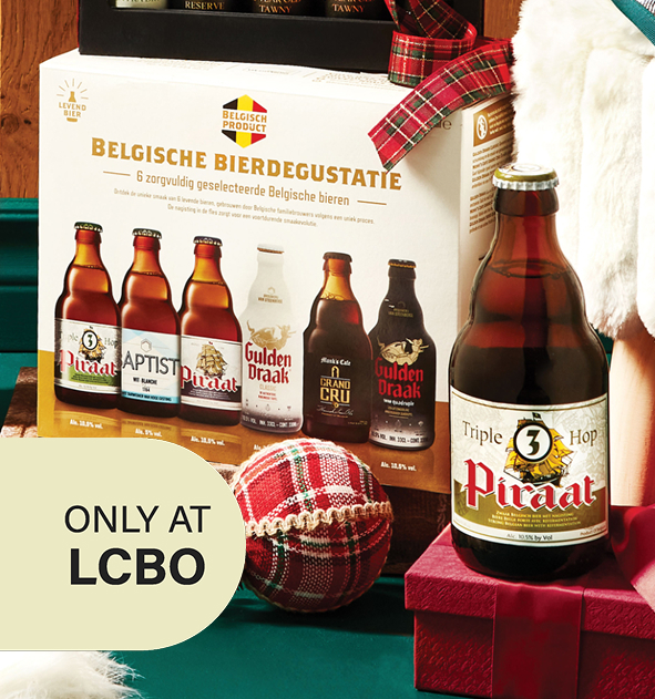 Exclusive Sips Under $50