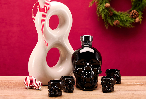 Cadeaux soutenus par des célébrités