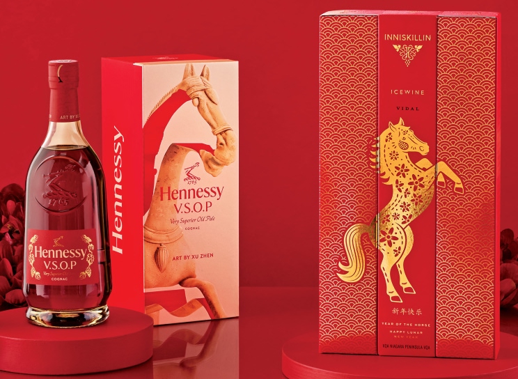 Les meilleurs cadeaux pour le Nouvel An lunaire