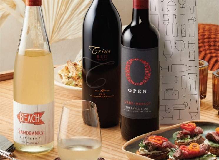 Local Gifts for Every Celebration