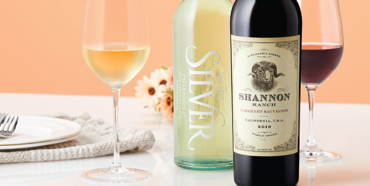 New Arrivals from Vintages