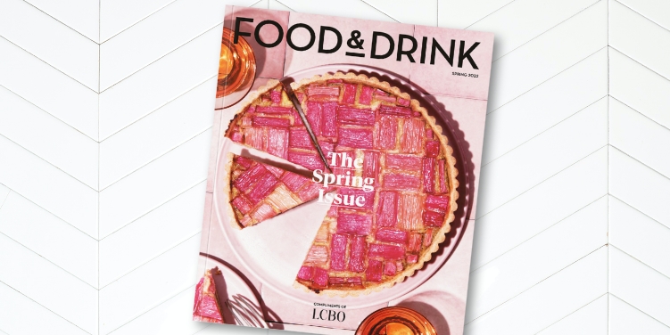 Explore Food & Drink