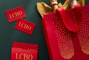 Gift Cards & Packaging