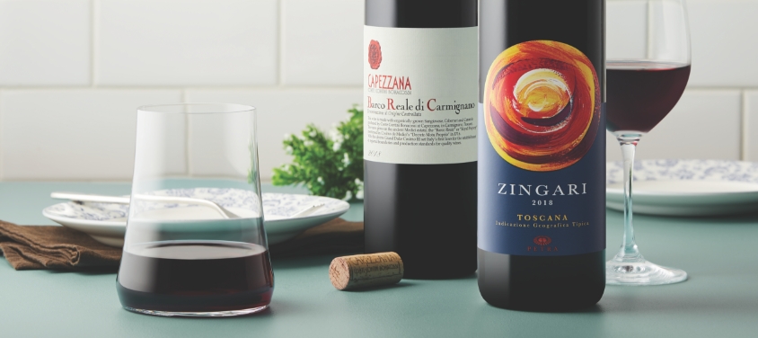 New Arrivals from Vintages