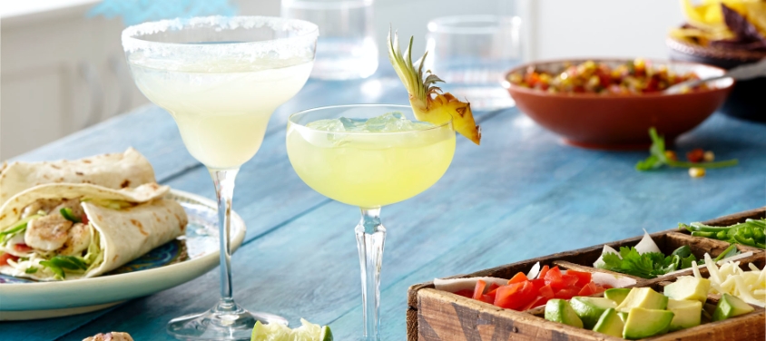 Celebrate Cinco de Mayo