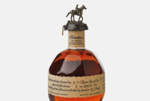 Special Bourbon Release